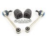 ES#2586312 - RSWYBARINSKT - Rear Sway Bar Installation Kit - Everything you need to install a new OE rear sway bar, includes Meyle HD end links - Assembled By ECS - BMW