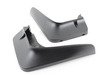 ES#2818154 - 82162353920 - SET MUD FLAPS, REAR - Genuine BMW - BMW