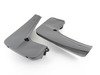 ES#2818154 - 82162353920 - SET MUD FLAPS, REAR - Genuine BMW - BMW
