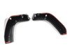 ES#2818154 - 82162353920 - SET MUD FLAPS, REAR - Genuine BMW - BMW