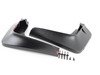 ES#2818154 - 82162353920 - SET MUD FLAPS, REAR - Genuine BMW - BMW