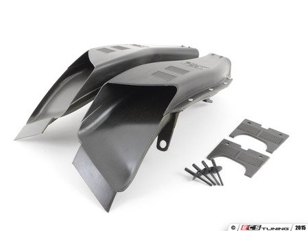 ES#262199 - 51192154397 - BMW PERFORMANCE COLD - Genuine BMW M Performance - BMW