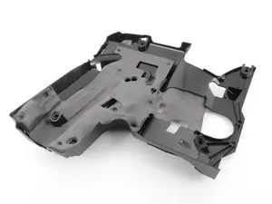 Engine Beauty Cover - Rear