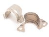 ES#2603118 - 31352229756KT1 - Front Sway Bar Installation Kit - Everything you need to install a new OE front sway bar including Meyle HD end links - Assembled By ECS - BMW