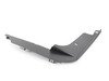 ES#74801 - 51117184656 - Cover Wheel Well - Right - Mounts behind the lip seal - Genuine MINI - MINI