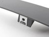 ES#74801 - 51117184656 - Cover Wheel Well - Right - Mounts behind the lip seal - Genuine MINI - MINI