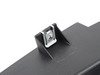 ES#74801 - 51117184656 - Cover Wheel Well - Right - Mounts behind the lip seal - Genuine MINI - MINI