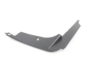 Cover Wheel Well JCW GP - Left