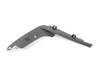 ES#74800 - 51117184655 - Cover Wheel Well JCW GP - Left - Mounts behind the lip seal - Genuine MINI - MINI
