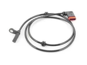 Rear ABS Wheel Speed Sensor - Priced Each