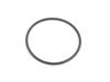 ES#280931 - 06E145272C - Throttle Body Seal - Priced Each - Seals the throttle body adapter plate on each side - Genuine Volkswagen Audi - Audi