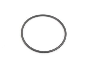 ES#280931 - 06E145272C - Throttle Body Seal - Priced Each - Seals the throttle body adapter plate on each side - Genuine Volkswagen Audi - Audi