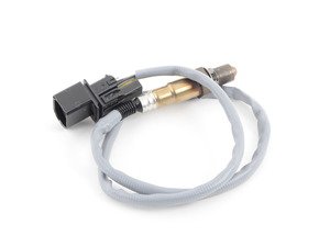 ES#1616704 - 0035427318 - Oxygen Sensor - Priced Each - Upstream - Located in front of the catalytic converter - Genuine Mercedes Benz - Mercedes Benz