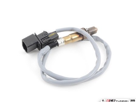 ES#1616704 - 0035427318 - Oxygen Sensor - Priced Each - Upstream - Located in front of the catalytic converter - Genuine Mercedes Benz - Mercedes Benz