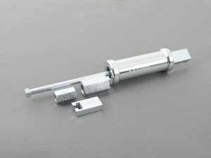 ES#514052 - T10055 - Injector Removal Tool - Used to properly and safely remove fuel injectors - Genuine Volkswagen Audi - Volkswagen