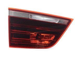 ES#2136250 - 63217217309 - F25 Rear inner tail light - left - Hatch mounted tail light - Genuine BMW - BMW
