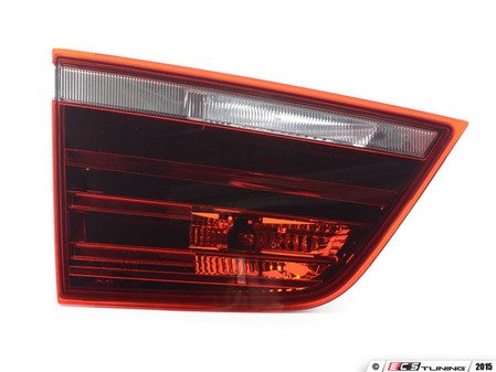 ES#2136250 - 63217217309 - F25 Rear inner tail light - left - Hatch mounted tail light - Genuine BMW - BMW