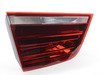 ES#2136250 - 63217217309 - F25 Rear inner tail light - left - Hatch mounted tail light - Genuine BMW - BMW
