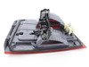 ES#2136250 - 63217217309 - F25 Rear inner tail light - left - Hatch mounted tail light - Genuine BMW - BMW