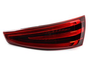 ES#2740374 - 8U0945094D - Upper LED Tail Light - Right - Keep the clean look of your exterior - Genuine Volkswagen Audi - Audi
