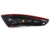 ES#2740374 - 8U0945094D - Upper LED Tail Light - Right - Keep the clean look of your exterior - Genuine Volkswagen Audi - Audi