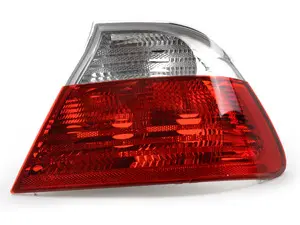 Outer tail light - right 