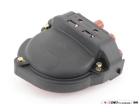 ES#2863436 - 12111288165 - Distributor Cap - Replace your cracked or worn down cap - Bosch - BMW