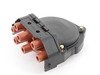 ES#2863436 - 12111288165 - Distributor Cap - Replace your cracked or worn down cap - Bosch - BMW