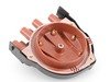 ES#2863436 - 12111288165 - Distributor Cap - Replace your cracked or worn down cap - Bosch - BMW