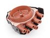ES#2863436 - 12111288165 - Distributor Cap - Replace your cracked or worn down cap - Bosch - BMW