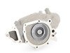ES#1432939 - 94410602124 - Water Pump Housing And Impeller - Genuine Porsche water pump - Does not include gasket - Genuine Porsche - Porsche