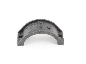 ES#1690077 - 1635010070 - Bracket - Expansion Tank To Radiator - Genuine Mercedes Benz - Mercedes Benz
