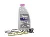 ES#2762645 - 06E145723AKT - Supercharger Coolant Service Kit - Includes new gaskets & seals to service your supercharger - Assembled By ECS - Audi