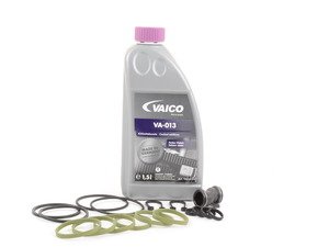 ES#2762645 - 06E145723AKT - Supercharger Coolant Service Kit - Includes new gaskets & seals to service your supercharger - Assembled By ECS - Audi