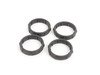 ES#2762645 - 06E145723AKT - Supercharger Coolant Service Kit - Includes new gaskets & seals to service your supercharger - Assembled By ECS - Audi