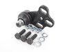 ES#2892057 - 8A0407365 - Front Ball Joint - Left - Front lower ball joint - Vaico - Audi