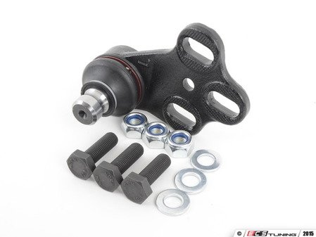 ES#2892057 - 8A0407365 - Front Ball Joint - Left - Front lower ball joint - Vaico - Audi