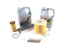 ES#250230 - c6a6bnk40k - 40k Service Kit - Includes everything you need to complete the factory 40k service. - Assembled By ECS - Audi