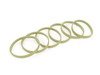 ES#2762645 - 06E145723AKT - Supercharger Coolant Service Kit - Includes new gaskets & seals to service your supercharger - Assembled By ECS - Audi