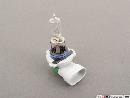 ES#173251 - 63128384643 - 9011 HIR Headlight Bulb - Priced Each - A direct replacement for 9005 / HB3 bulbs - Genuine BMW - Audi BMW Volkswagen Mercedes Benz MINI Porsche