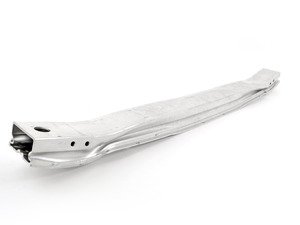 ES#2571615 - 8K0807113G - Bumper Reinforcement - Metal crash reinforcement bar for front of car - Genuine Volkswagen Audi - Audi