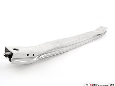 ES#2571615 - 8K0807113G - Bumper Reinforcement - Metal crash reinforcement bar for front of car - Genuine Volkswagen Audi - Audi