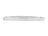 ES#2571615 - 8K0807113G - Bumper Reinforcement - Metal crash reinforcement bar for front of car - Genuine Volkswagen Audi - Audi
