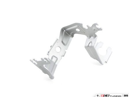 ES#2734146 - 34302284733 - BRACKET FOR BRAKE HOSE, FRONT LEFT - Genuine BMW - BMW