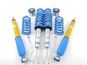 Bilstein B14 PSS Suspension System