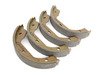 ES#2992409 - 34403400795KT - Parking Brake Refresh Kit - Everything you need to service your parking brake system - Assembled By ECS - BMW