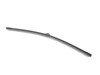 ES#2996232 - 95862805001 - Rear Wiper Blade - Single aero-style wiper blade for rear window - Bosch - Audi Porsche