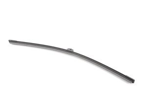 ES#2996232 - 95862805001 - Rear Wiper Blade - Single aero-style wiper blade for rear window - Bosch - Audi Porsche