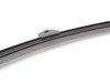 ES#2996232 - 95862805001 - Rear Wiper Blade - Single aero-style wiper blade for rear window - Bosch - Audi Porsche