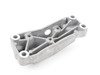 ES#315607 - 1K0199117AM - Transmission Mount Bracket - Keep your transmission vibrations in check - Genuine Volkswagen Audi - Audi Volkswagen